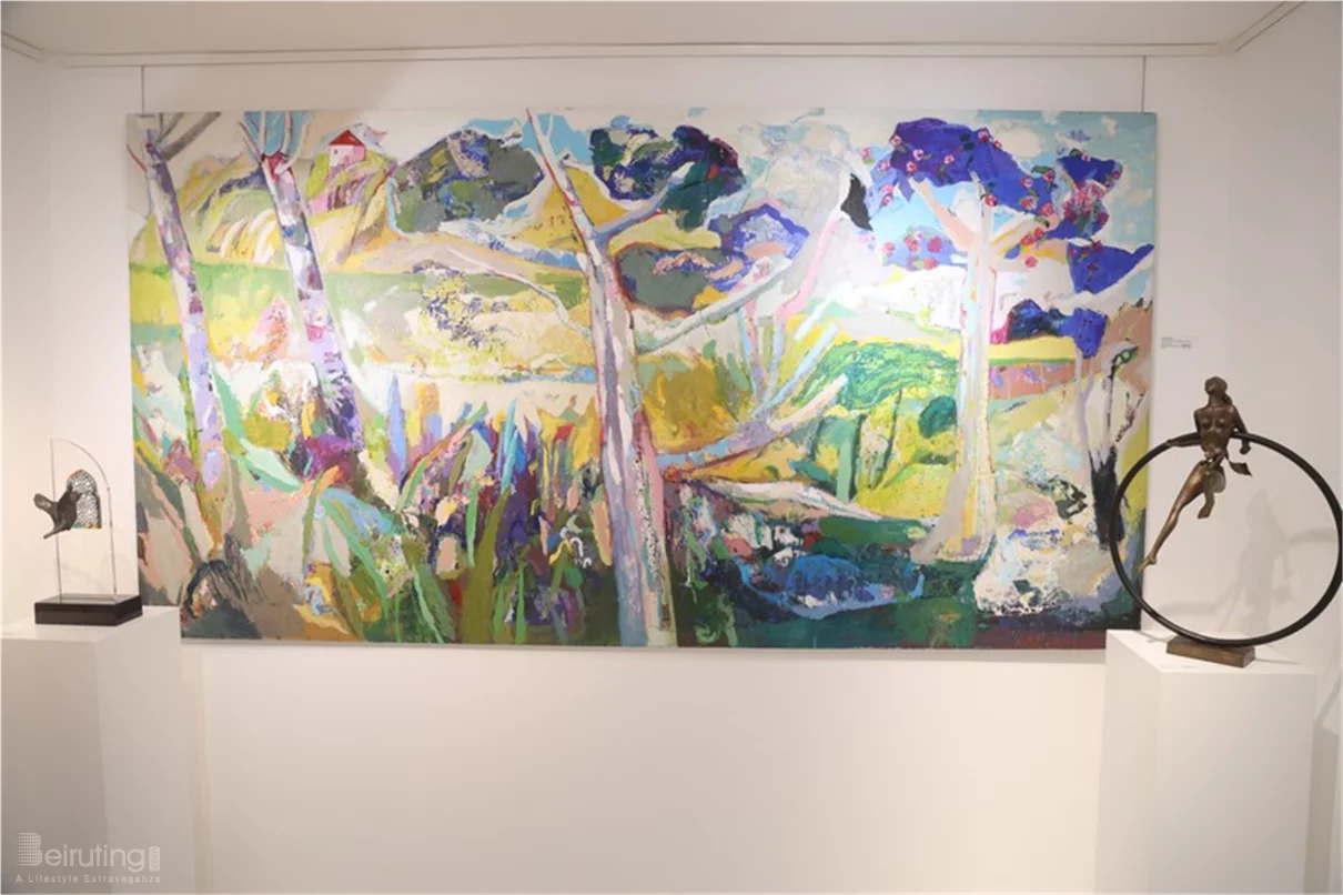 Christmas at The Gallery